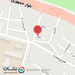 عکس نانوائی سنگک