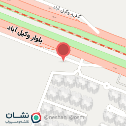 عکس مسجد امام حسین