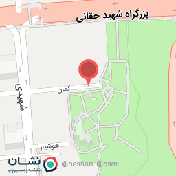 عکس رستوران یونانی کرنیلیا