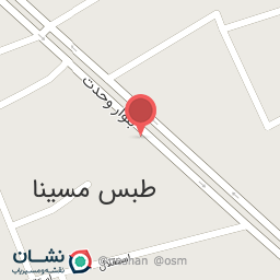 عکس فروشگاه مواد‌غذایی وحدت