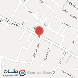 عکس ایستگاه اتوبوس امام رضا (ع) 57