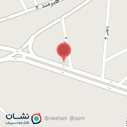 عکس پایگاه سلامت محمد جواد باهنر