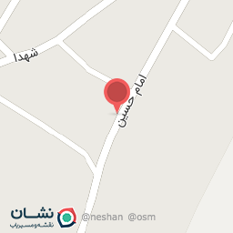 عکس مرکز خرید مروارید خلیج فارس