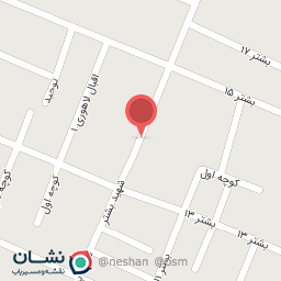 عکس سوپر مارکت سید