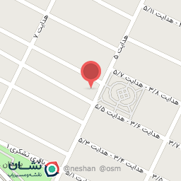 عکس  دفتر املاک خرمی