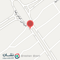 عکس سوپرمارکت باغبان