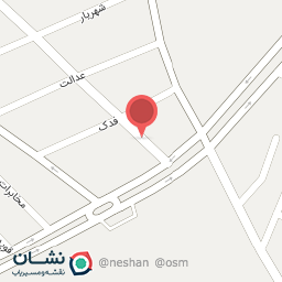 عکس نانوایی بربری