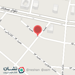 عکس دکتر الهام قبه مهاجر