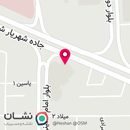 عکس مجتمع تجاری اداری وایین