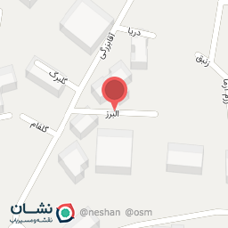 عکس ساختمان البرز