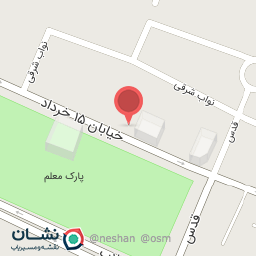 عکس کادویی بوران
