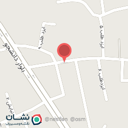 عکس پیرایش رضا ایزدی