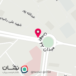 عکس قهوه داش علی