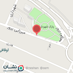 عکس پرده - دکوراسیون الگانت