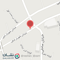 عکس نانوایی لواش حاج محمد علیزاده