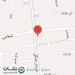 عکس فروشگاه زنجیره ای غلامی