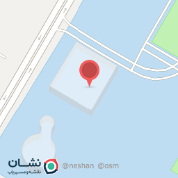 عکس سالن تربیت بدنی دانشگاه آزاد