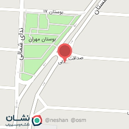 عکس سوپرمارکت