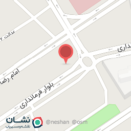 عکس مصالح فروشی شیبانی