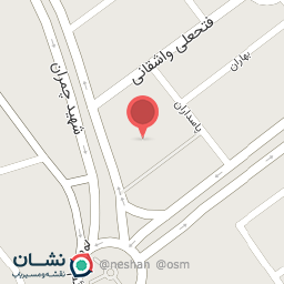 عکس بانک ملت فرمهین