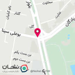 عکس سوپر مارکت