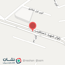 عکس دفتر وکالت امید جعفری نژاد 