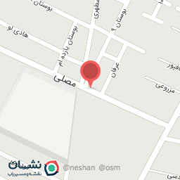 عکس طباخی فردیس