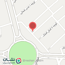 عکس آش سبزی