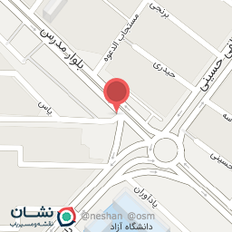 عکس سوپرمارکت حسام