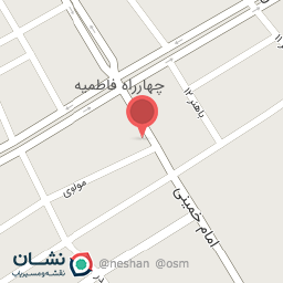 عکس شرکت اینترنت شادگانت (شعبه مرکزی)