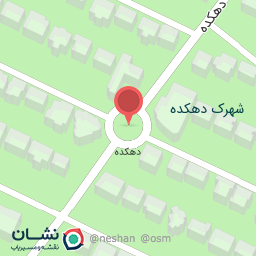 عکس میدان دهکده