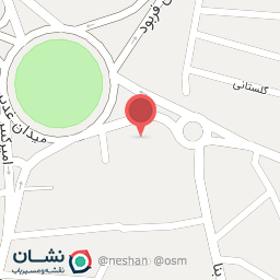 عکس تعمیرگاه تخصصی خودرو پاسارگاد 