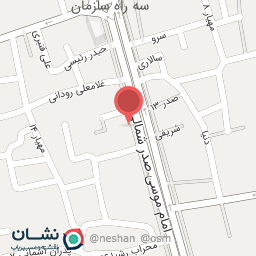 عکس دفتر اسناد رسمی شماره 4