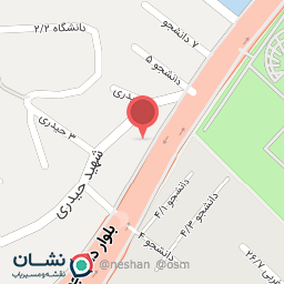 عکس کتاب فروشی زبان مدرن شعبه 2