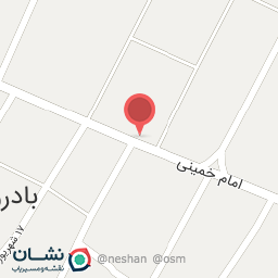 عکس سه راه مرکز شهر