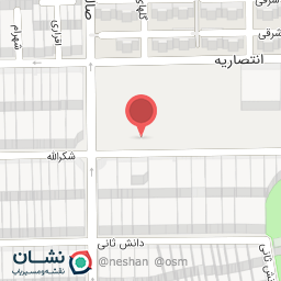 عکس مهمانسرای شرکت آب منطقه ای اصفهان