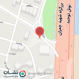 عکس خودپرداز بانک شهر