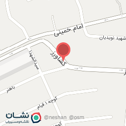 عکس لوازم گاز سوز و نفت سوز احمدی 