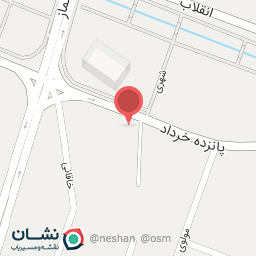 عکس پارکینگ عمومی 