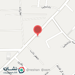 عکس گالری لوستر آی سان