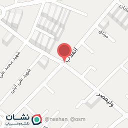 عکس فروشگاه آریا