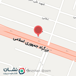 عکس نانوایی پدرسالار 