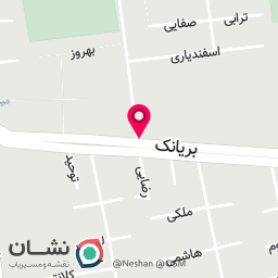 عکس باغ گل عزیز