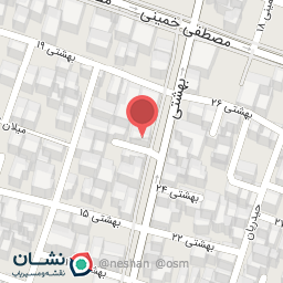 عکس بانک ملت شعبه بازار