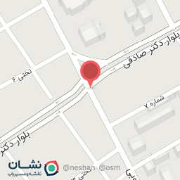 عکس داروخانه دکتر محمدی