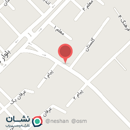 عکس سوپرمارکت سعید