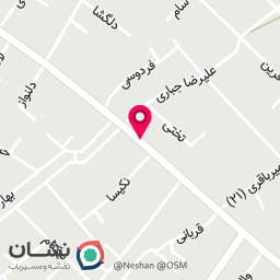 عکس سوپرمارکت محمودی