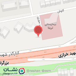 عکس دکتر ماریا سعادتیان متخصص قلب 