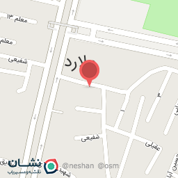 عکس پیرایش فیروزی