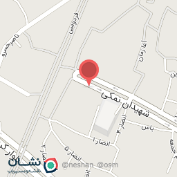 عکس فروشگاه همشهری 